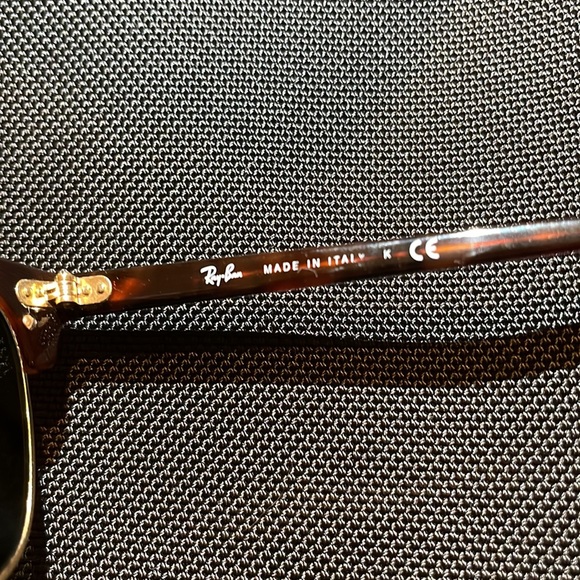 Rayban clubmasters - Picture 3 of 4